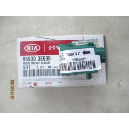 DARBE SENSÖRÜ ÖN SAĞ SOL KIA SORENTO 2007-2010